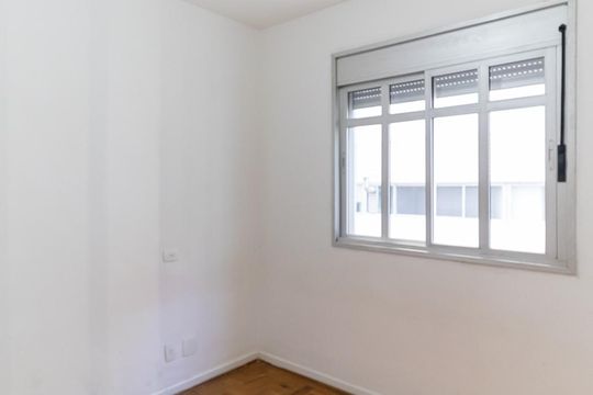 Quarto 1 de apartamento para alugar com 2 quartos, 75m² em Jardim Paulista, São Paulo