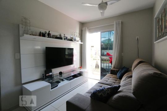 Apartamento para alugar com 2 quartos, 52m² em Taquara, Rio de Janeiro