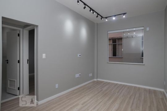 Apartamento para alugar com 1 quarto, 50m² em Andaraí, Rio de Janeiro