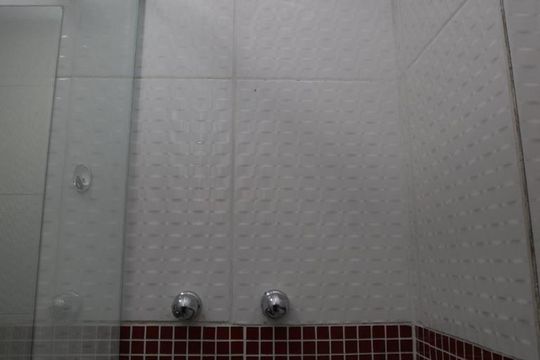 Banheiro de apartamento para alugar com 1 quarto, 50m² em Andaraí, Rio de Janeiro