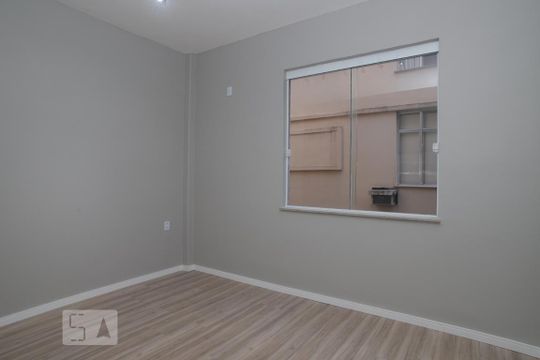 Quarto 1 de apartamento para alugar com 1 quarto, 50m² em Andaraí, Rio de Janeiro