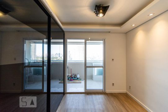 Studio de apartamento para alugar com 1 quarto, 24m² em Jardim Paulistano, São Paulo