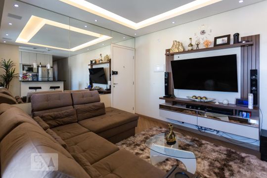 Apartamento à venda com 2 quartos, 62m² em Novo Osasco, Osasco