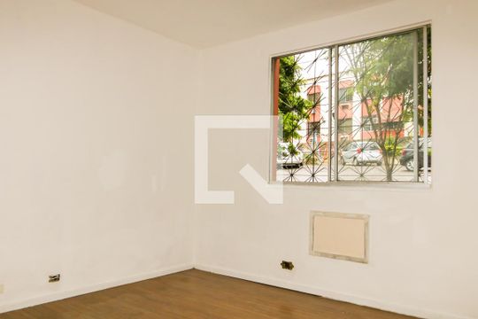 Apartamento para alugar com 1 quarto, 52m² em Quintino Bocaiúva, Rio de Janeiro