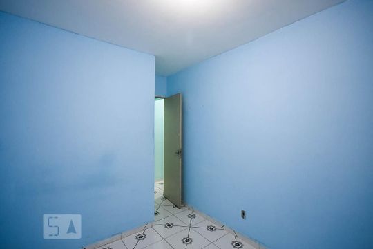 Quarto 2 de apartamento à venda com 2 quartos, 43m² em Jardim Sao Roque, São Paulo