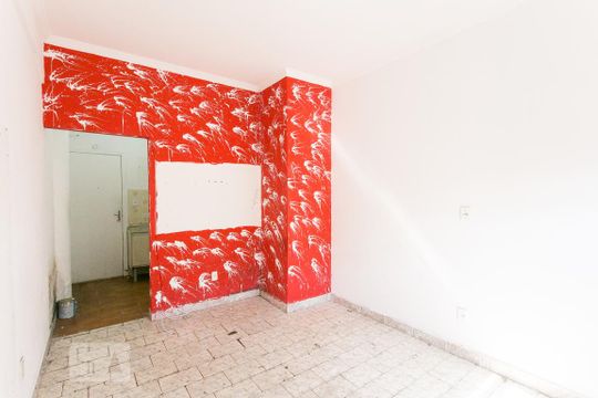 Studio de kitnet/studio à venda com 1 quarto, 31m² em Brás, São Paulo