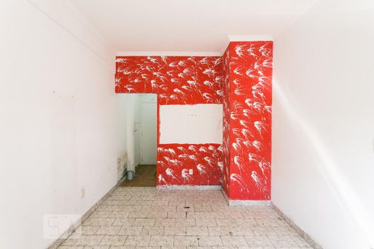Studio de kitnet/studio à venda com 1 quarto, 31m² em Brás, São Paulo