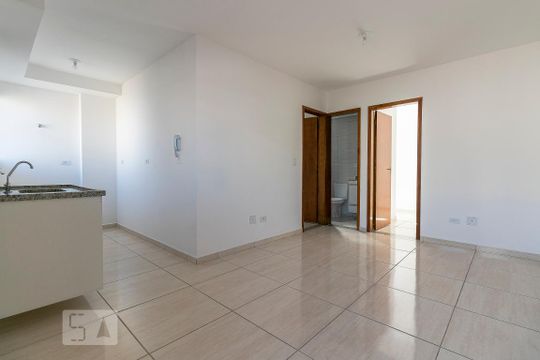 Apartamento para alugar com 2 quartos, 45m² em Chácara Califórnia, São Paulo