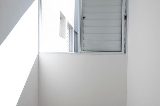 Quarto 2 de apartamento para alugar com 2 quartos, 45m² em Chácara Califórnia, São Paulo