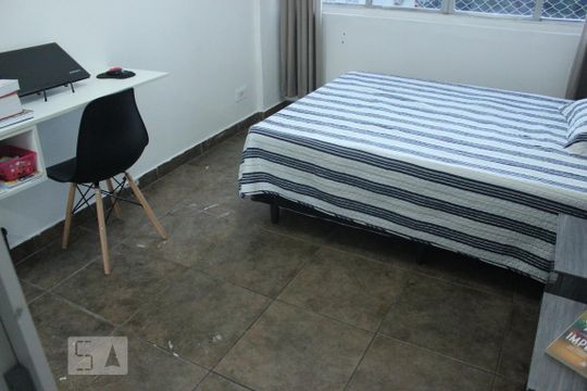 Quarto 2 de apartamento à venda com 3 quartos, 70m² em Liberdade, São Paulo