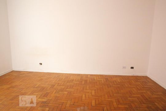 Sala/Quarto de kitnet/studio à venda com 1 quarto, 34m² em Sé, São Paulo