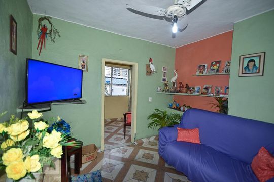 Casa à venda com 3 quartos, 50m² em Icaraí, Niterói