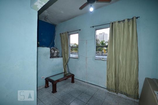 Cozinha de casa à venda com 3 quartos, 50m² em Icaraí, Niterói