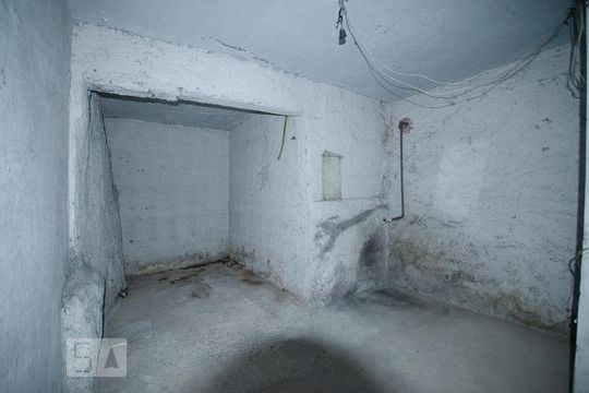 Garagem de casa à venda com 3 quartos, 50m² em Icaraí, Niterói