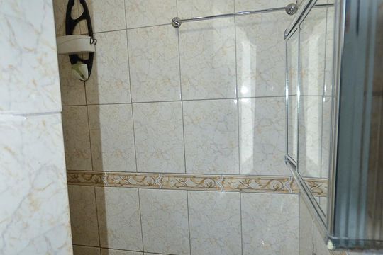 Banheiro de casa à venda com 3 quartos, 50m² em Icaraí, Niterói