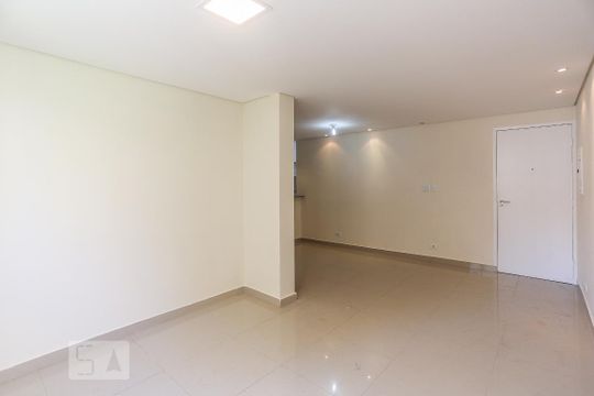 Sala de Estar de apartamento à venda com 3 quartos, 77m² em Jardim Ester Yolanda, São Paulo