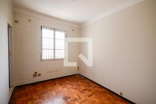 Suíte de casa à venda com 2 quartos, 140m² em Estácio, Rio de Janeiro