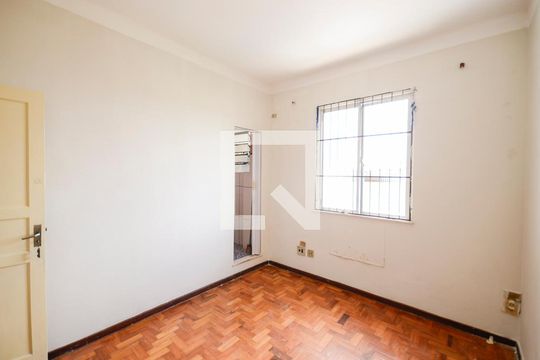 Suíte de casa à venda com 2 quartos, 140m² em Estácio, Rio de Janeiro