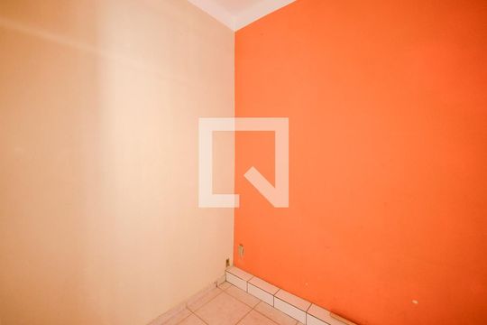 Quarto de Serviço de casa à venda com 2 quartos, 140m² em Estácio, Rio de Janeiro