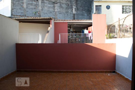 SACADA QUARTO 2 de casa à venda com 3 quartos, 250m² em Parque Sao Domingos, São Paulo