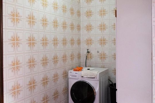 ÁREA DE SERVIÇO de casa à venda com 3 quartos, 250m² em Parque Sao Domingos, São Paulo