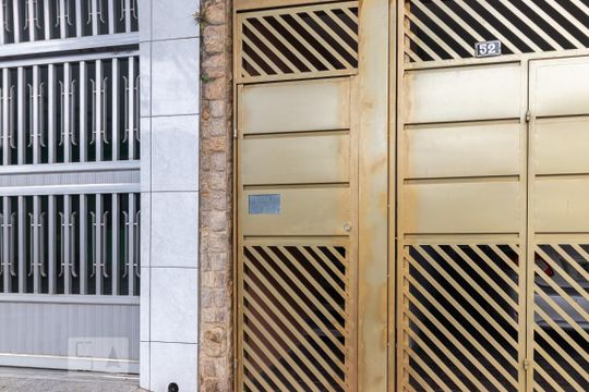 Fachada de kitnet/studio para alugar com 1 quarto, 19m² em Jardim Aricanduva, São Paulo