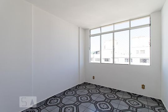 Quarto 2 de apartamento à venda com 2 quartos, 44m² em Vila Buarque, São Paulo