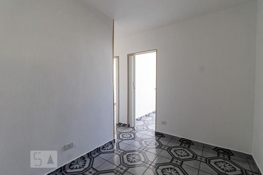 Sala de apartamento à venda com 2 quartos, 44m² em Vila Buarque, São Paulo