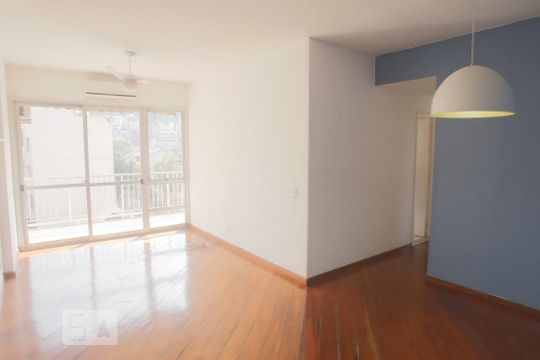 Apartamento para alugar com 3 quartos, 100m² em Vila Isabel, Rio de Janeiro