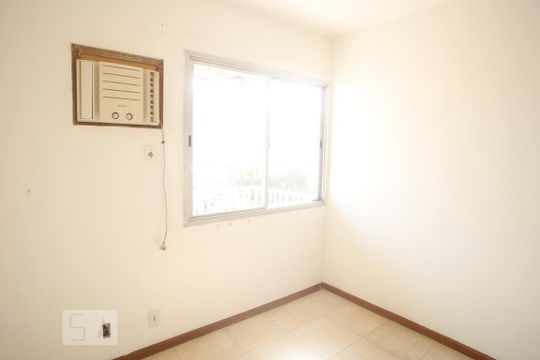 Quarto 1 de apartamento para alugar com 3 quartos, 100m² em Vila Isabel, Rio de Janeiro