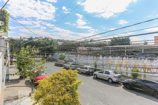 Quarto 1 Terraço Vista de casa de condomínio à venda com 4 quartos, 320m² em Rio Pequeno, São Paulo