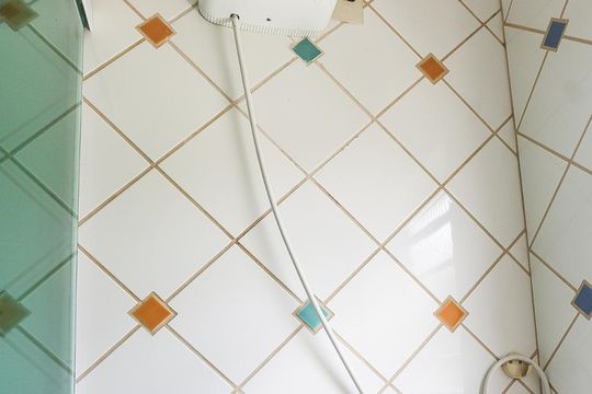 Banheiro Quarto 2 de casa de condomínio à venda com 4 quartos, 320m² em Rio Pequeno, São Paulo