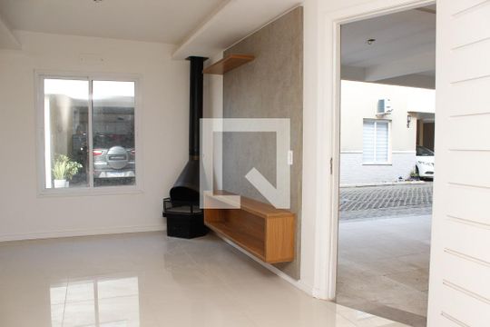 Casa de Condomínio à venda com 3 quartos, 140m² em Ipanema, Porto Alegre