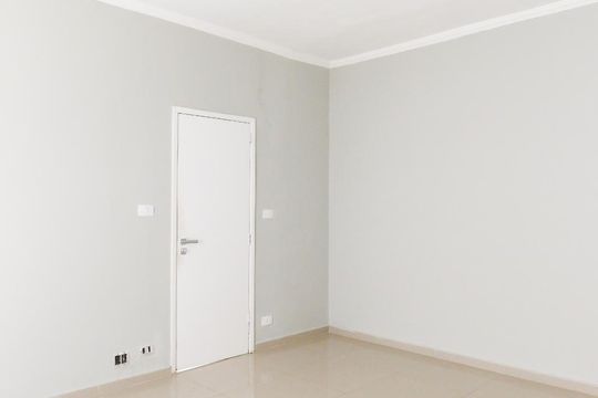 Suíte de casa para alugar com 2 quartos, 190m² em Jardim Fátima, São José dos Campos