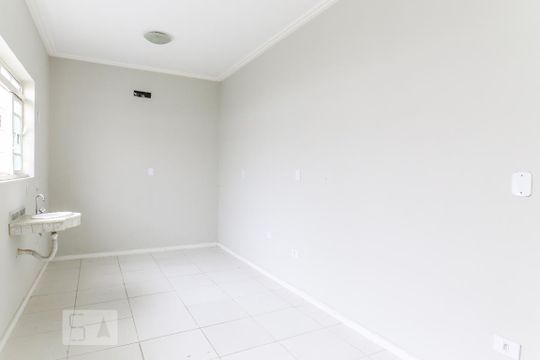 Cozinha de casa para alugar com 2 quartos, 190m² em Jardim Fátima, São José dos Campos