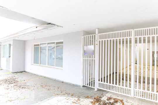 Fachada de casa para alugar com 2 quartos, 190m² em Jardim Fátima, São José dos Campos