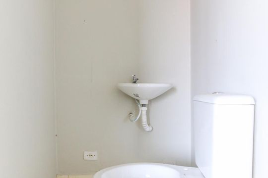 Lavabo de casa para alugar com 2 quartos, 190m² em Jardim Fátima, São José dos Campos