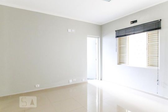 Suíte de casa para alugar com 2 quartos, 190m² em Jardim Fátima, São José dos Campos