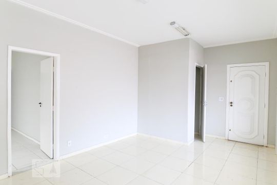 Sala de casa para alugar com 2 quartos, 190m² em Jardim Fátima, São José dos Campos
