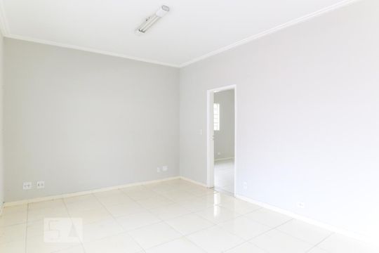 Sala de casa para alugar com 2 quartos, 190m² em Jardim Fátima, São José dos Campos