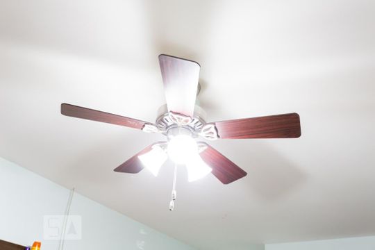 Detalhe de casa à venda com 3 quartos, 162m² em Santo Antônio, Osasco