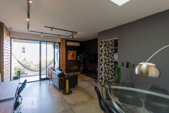 Apartamento para alugar com 2 quartos, 62m² em Vila Isabel, Rio de Janeiro