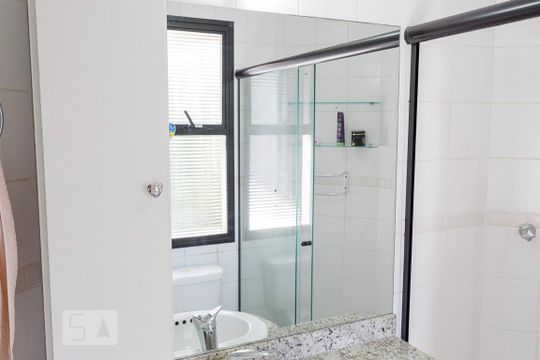 Espelho de apartamento à venda com 2 quartos, 64m² em Sumaré, São Paulo