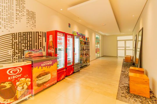 Mercado de kitnet/studio à venda com 1 quarto, 40m² em Bela Vista, São Paulo