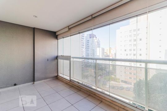 Varanda de kitnet/studio à venda com 1 quarto, 40m² em Bela Vista, São Paulo