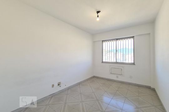 Quarto 1 de apartamento à venda com 3 quartos, 74m² em Méier, Rio de Janeiro