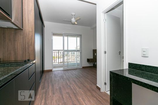 Kitnet/Studio para alugar com 1 quarto, 25m² em Belenzinho, São Paulo