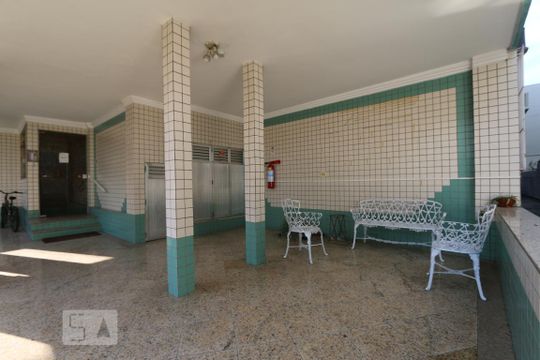 Condomínio de apartamento à venda com 2 quartos, 65m² em Pechincha, Rio de Janeiro