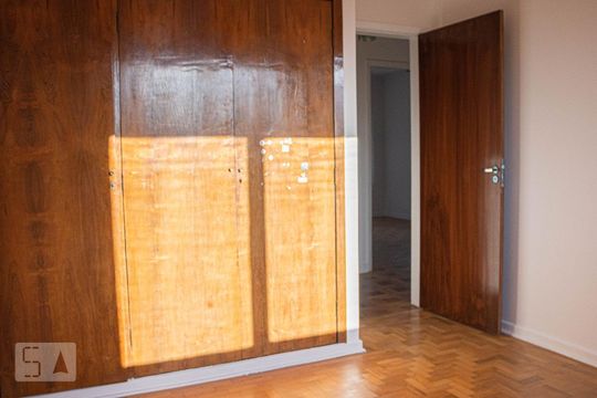 Quarto 1 - Armários de apartamento à venda com 4 quartos, 200m² em Paraíso, São Paulo