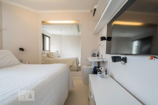  Quarto 1 de apartamento à venda com 2 quartos, 65m² em Nova Piraju, São Paulo
